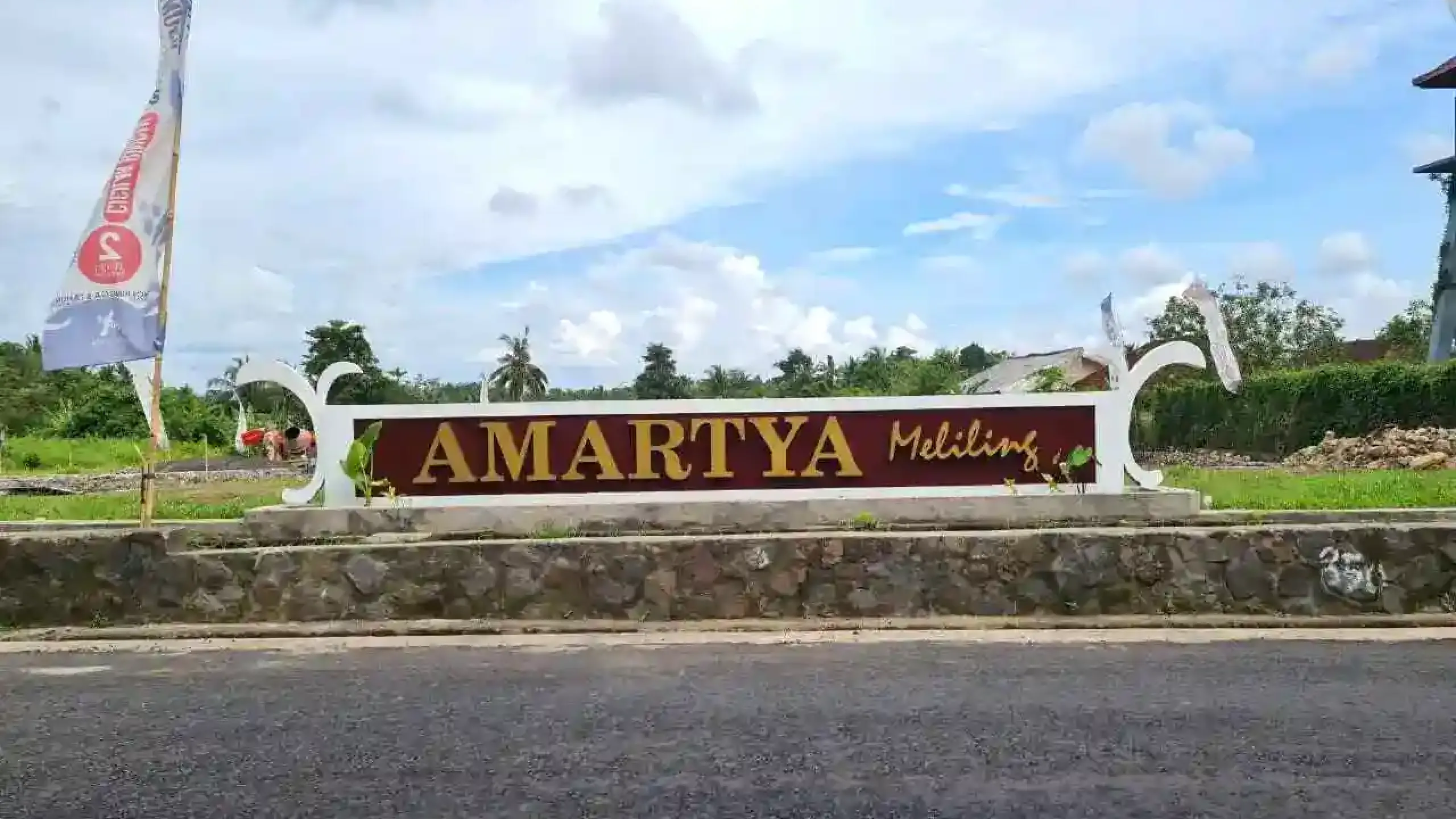 Amartya Meliling